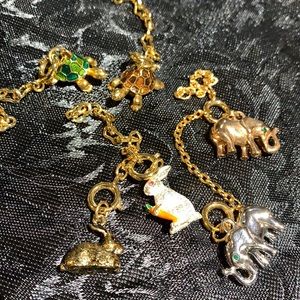 JR extender animal set